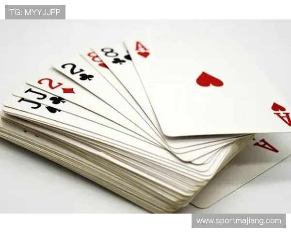 德州牌扑克牌型大小的基本规则，掌握牌型排名的核心要点